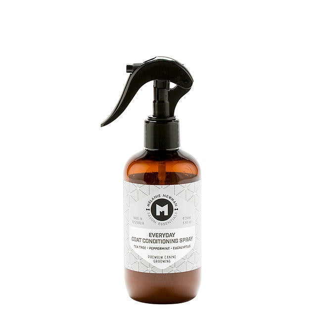 Melanie Newman Everyday Cond Spray 250ml - Free Shipping