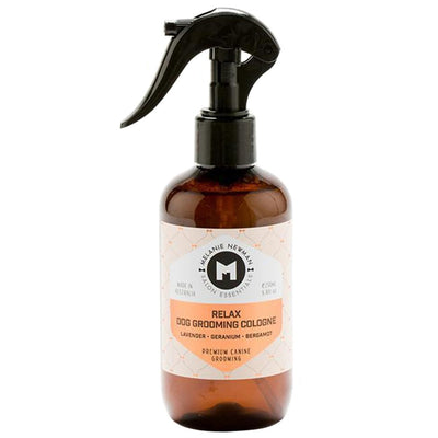 Melanie Newman Relax Cologne 250ml