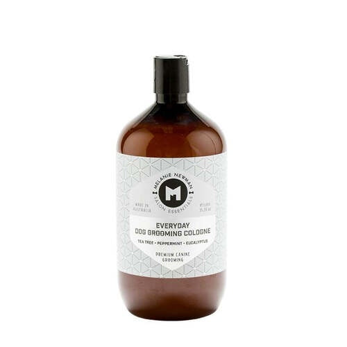 Melanie Newman Everyday Cologne 1L - Free Shipping