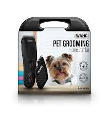 Wahl Pet Grooming Home Combo