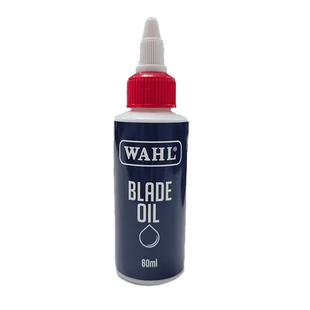 Wahl Blade Oil 60ml - Free Shipping