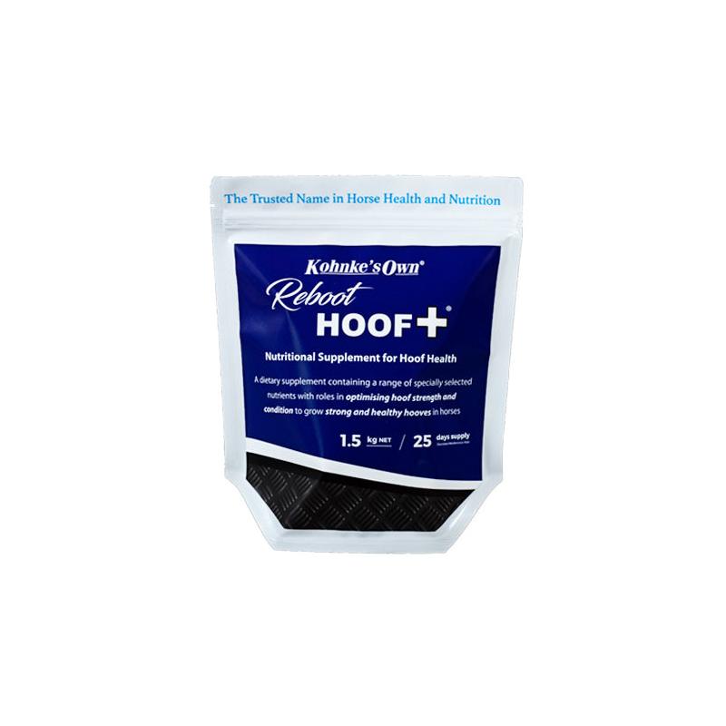 Kohnke Reboot Hoof+ 1.5kg