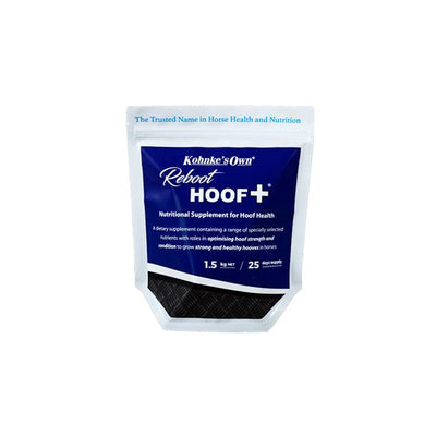 Kohnke Reboot Hoof+ 1.5kg
