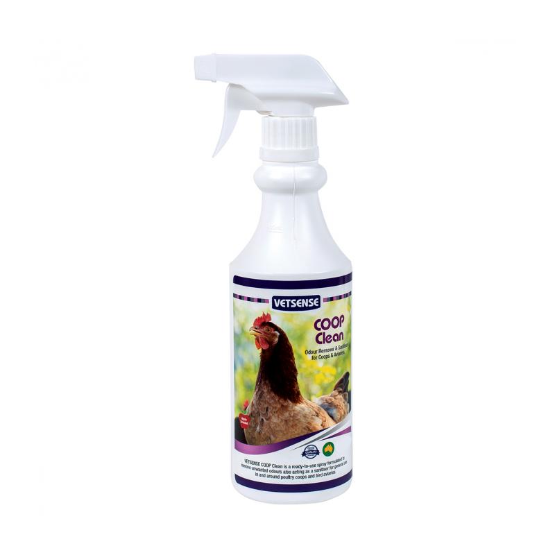 Coop Clean Spray 500ml