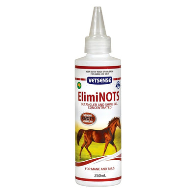 Vetsense Eliminots 250ml
