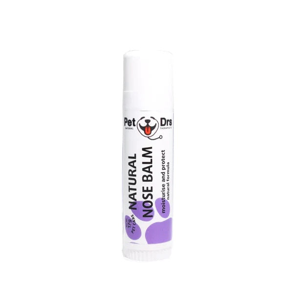 Pet Drs Natural Nose Balm 17g