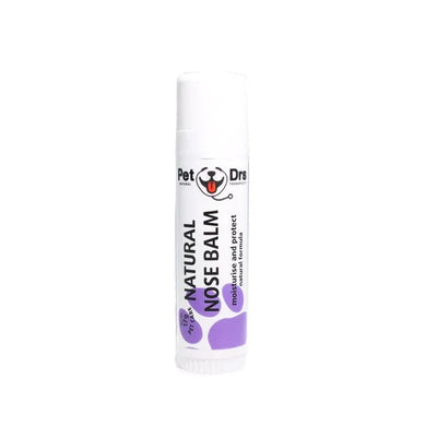 Pet Drs Natural Nose Balm 17g