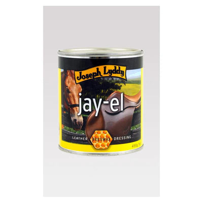 Jl Beeswax Dressing 450g