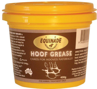 Equinade Hoof Grease 500g