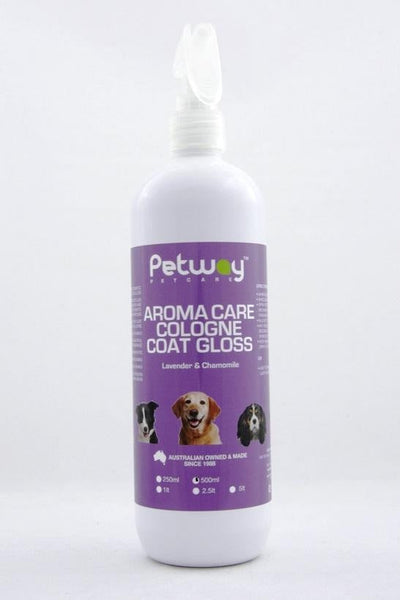 Petway Petcare Aroma Care Cologne 500ml