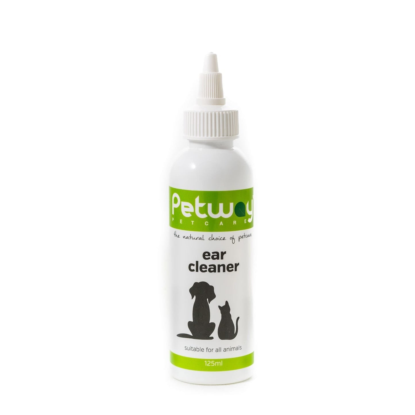 Petway Petcare Ear Cleaner 125ml - Free Shipping