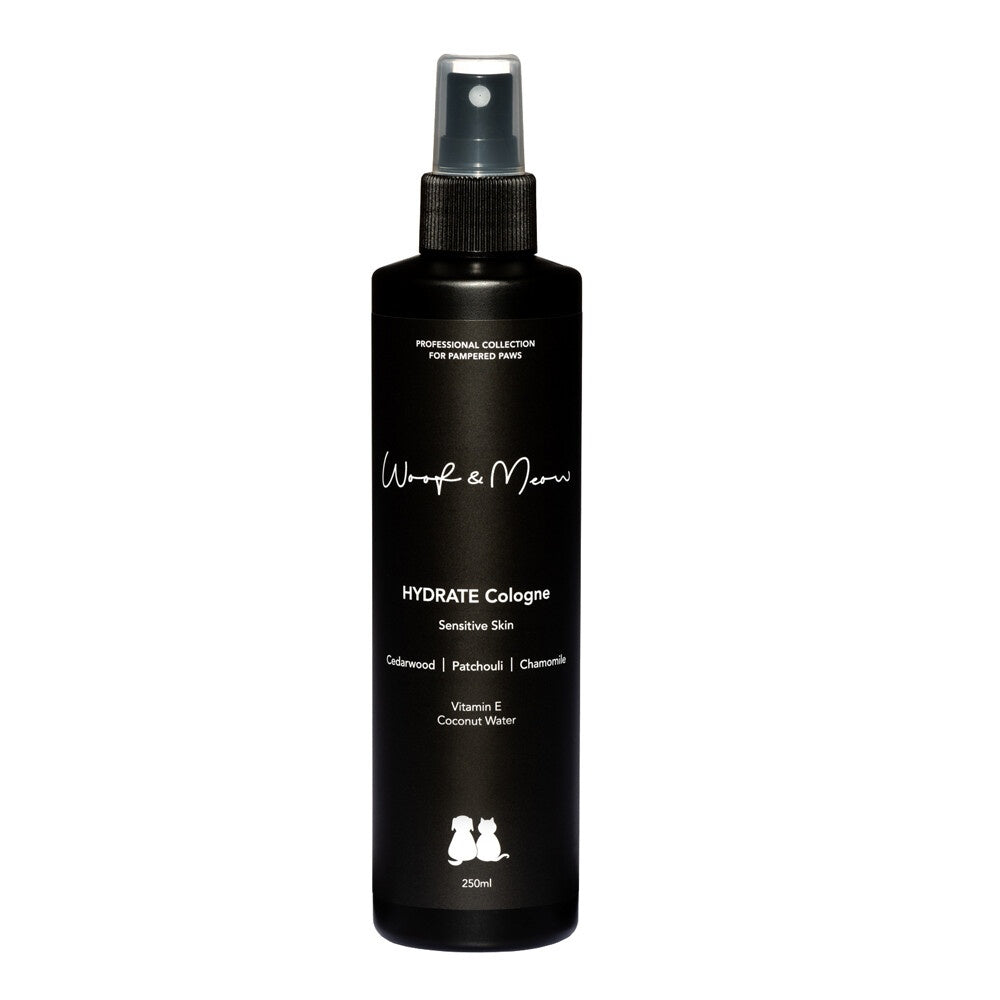 Woof and Meow Hydrate Cologne 250ml