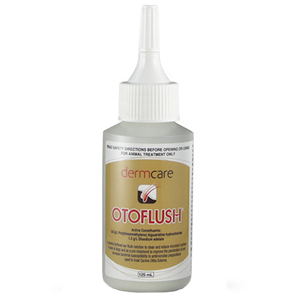 Dermcare Otoflush 125ml - Free Shipping