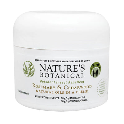 Natures Botanical Creme 100g