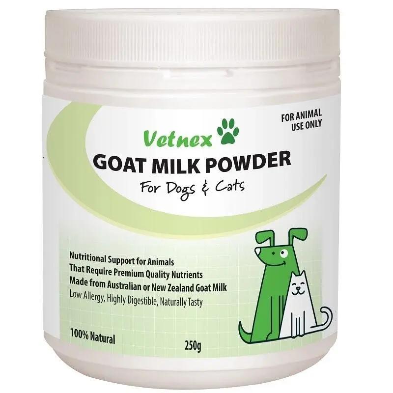 Troy Pet Milk Powder 250g