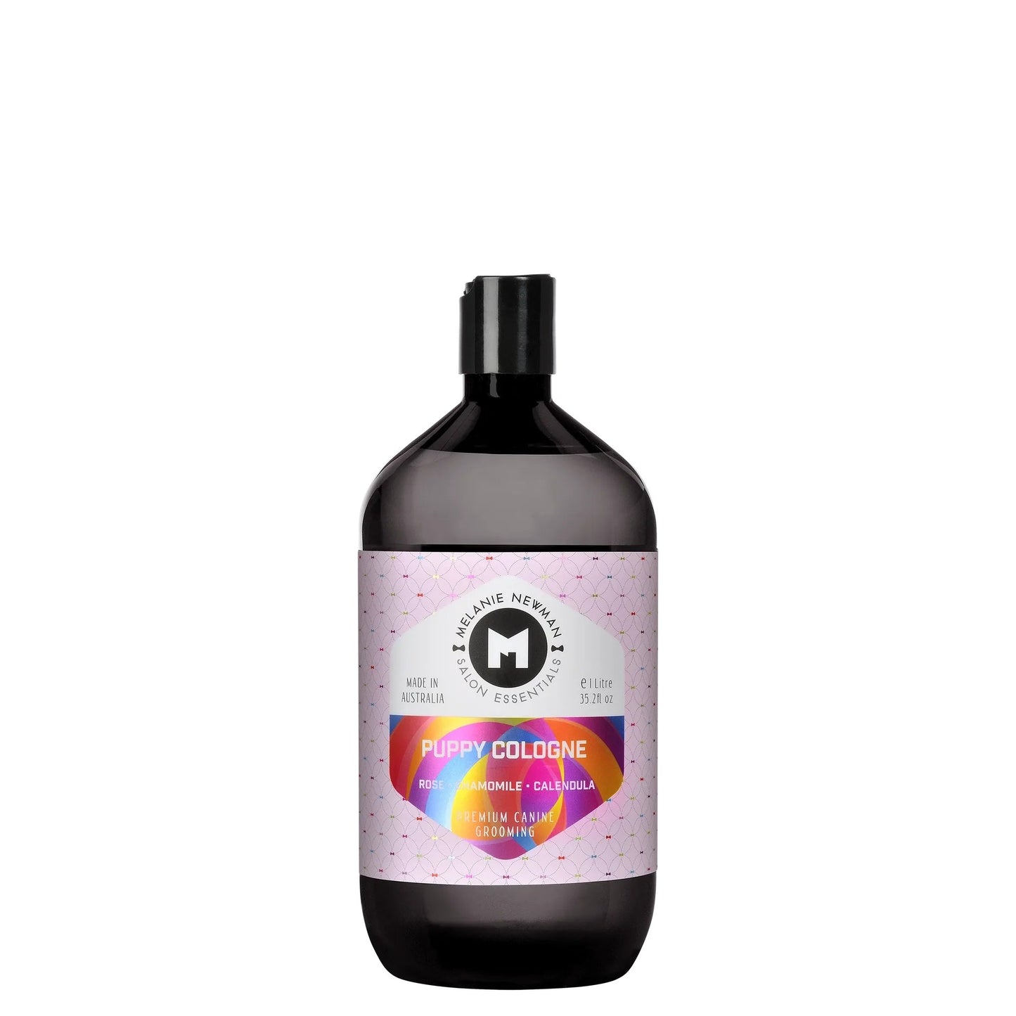 Melanie Newman Puppy Cologne 1L - Free Shipping