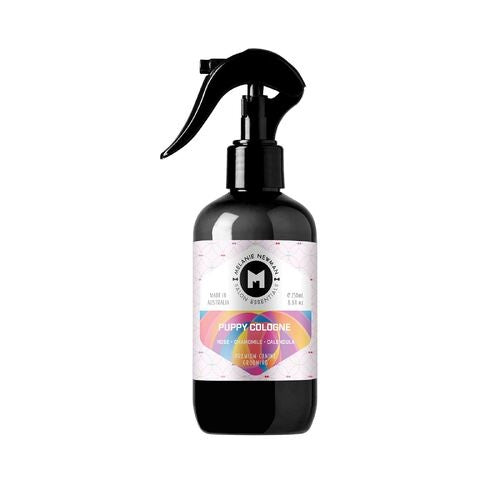 Melanie Newman Puppy Cologne 250ml - Free Shipping
