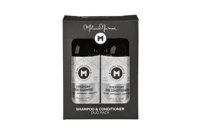 Melanie Newman Everyday Duo Pack 50ml