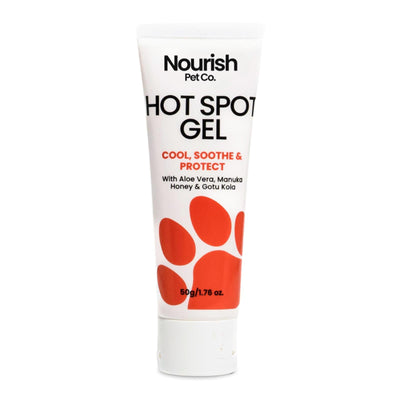 Pet Drs Hot Spot Gel 50g