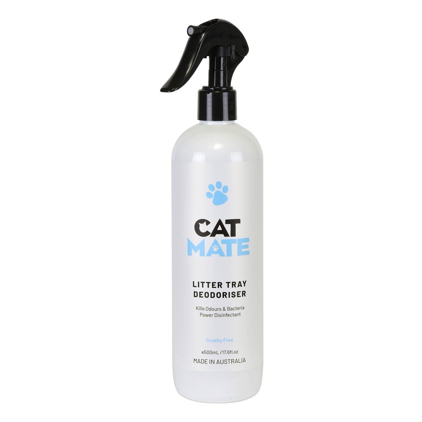 Catmate Litter Tray Deodoriser 500ml