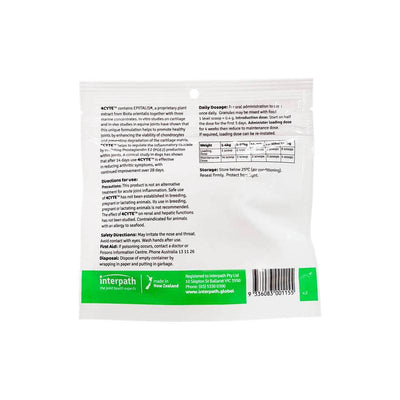 4Cyte Canine Granules 50g