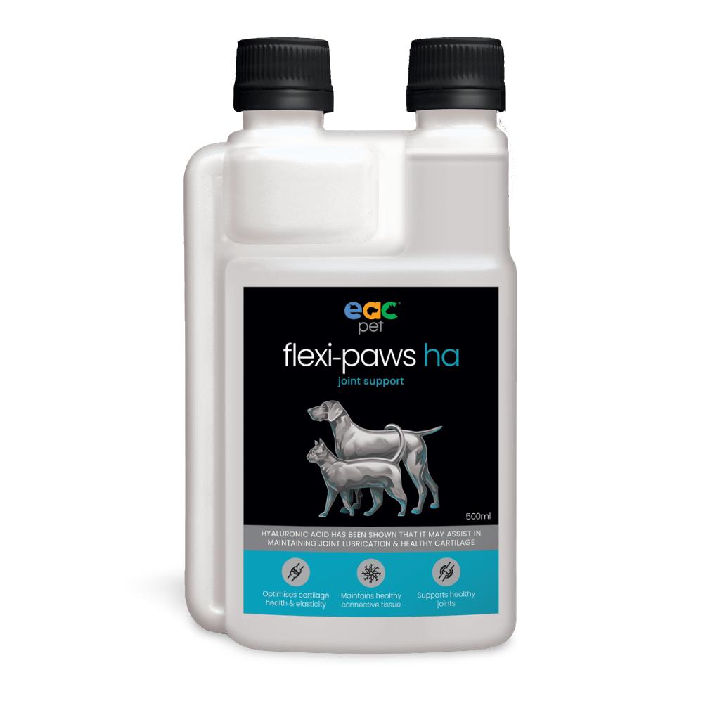 EAC Animal Care In-Fusion HA Joint Support Supplement for Horses 500ml