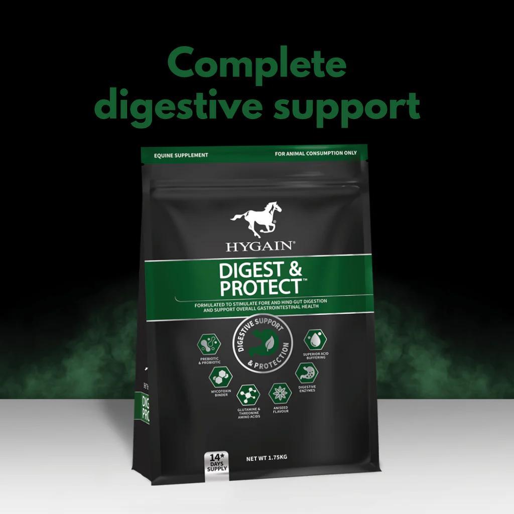Hygain Digest& Protect 18kg