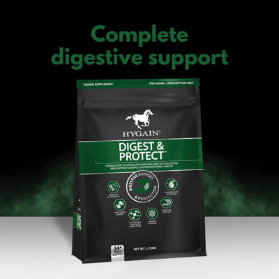 Hygain Digest& Protect 18kg