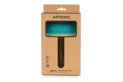 Artero Supersoft Slicker Brush 16Mm Pins - Medium