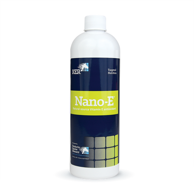 KER NANO E 450ML
