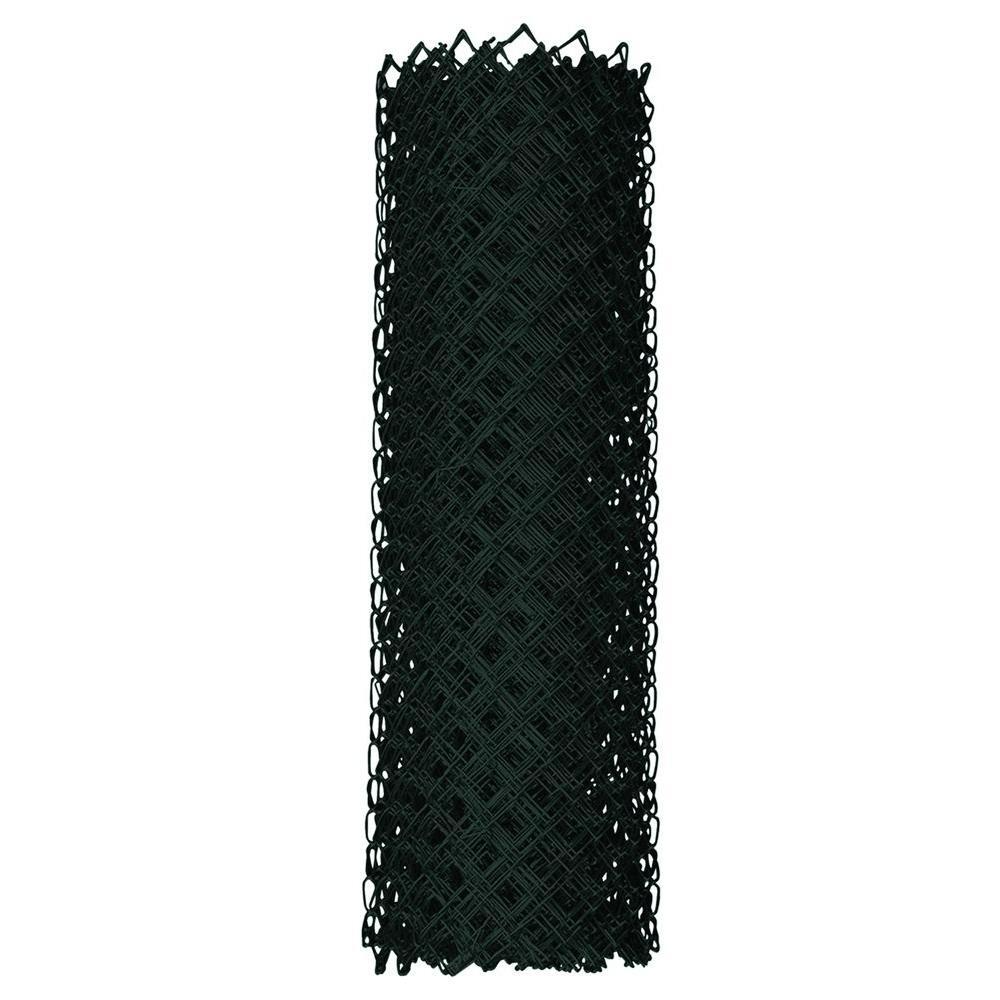Chain Link Fence Steel 1.8m x 15 m