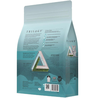 Trilogy Adult Cat Barramundi 5kg