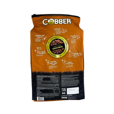 Cobber Adult Large Breed 20kg