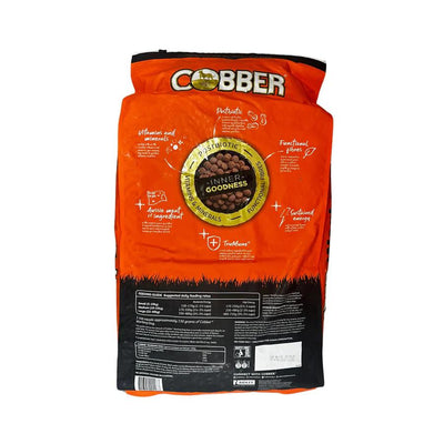 Cobber Workdog 20kg