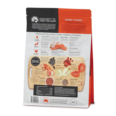 Cherish Super 7+ 3kg