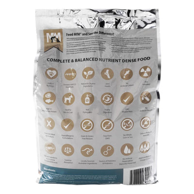 Meals For Mutts Dog Large Kibble Salmon & Sardine Gluten Free 9kg