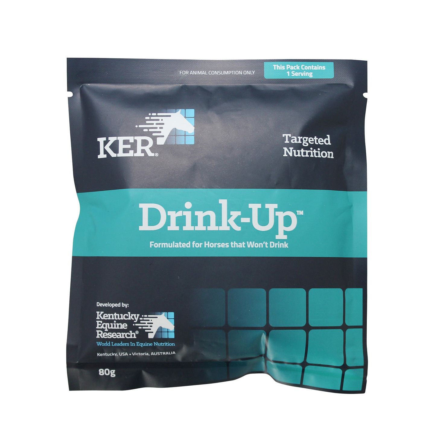 Ker Drink Up 80g 20pk