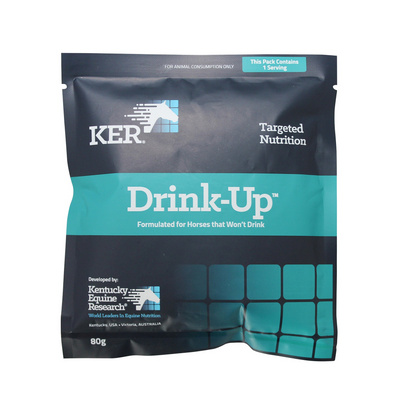 Ker Drink Up 80g 20pk