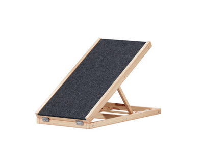 Adjustable Dog Ramp 100cm