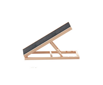 Adjustable Dog Ramp 100cm