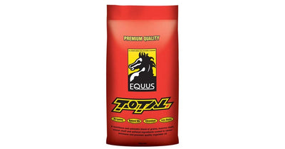 Laucke Total Palatable All Round Horse Maintenance Food 20kg