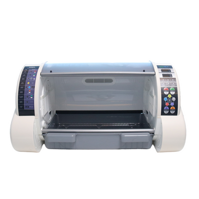 Incupet Animal Incubator With Oxygen Concentrator