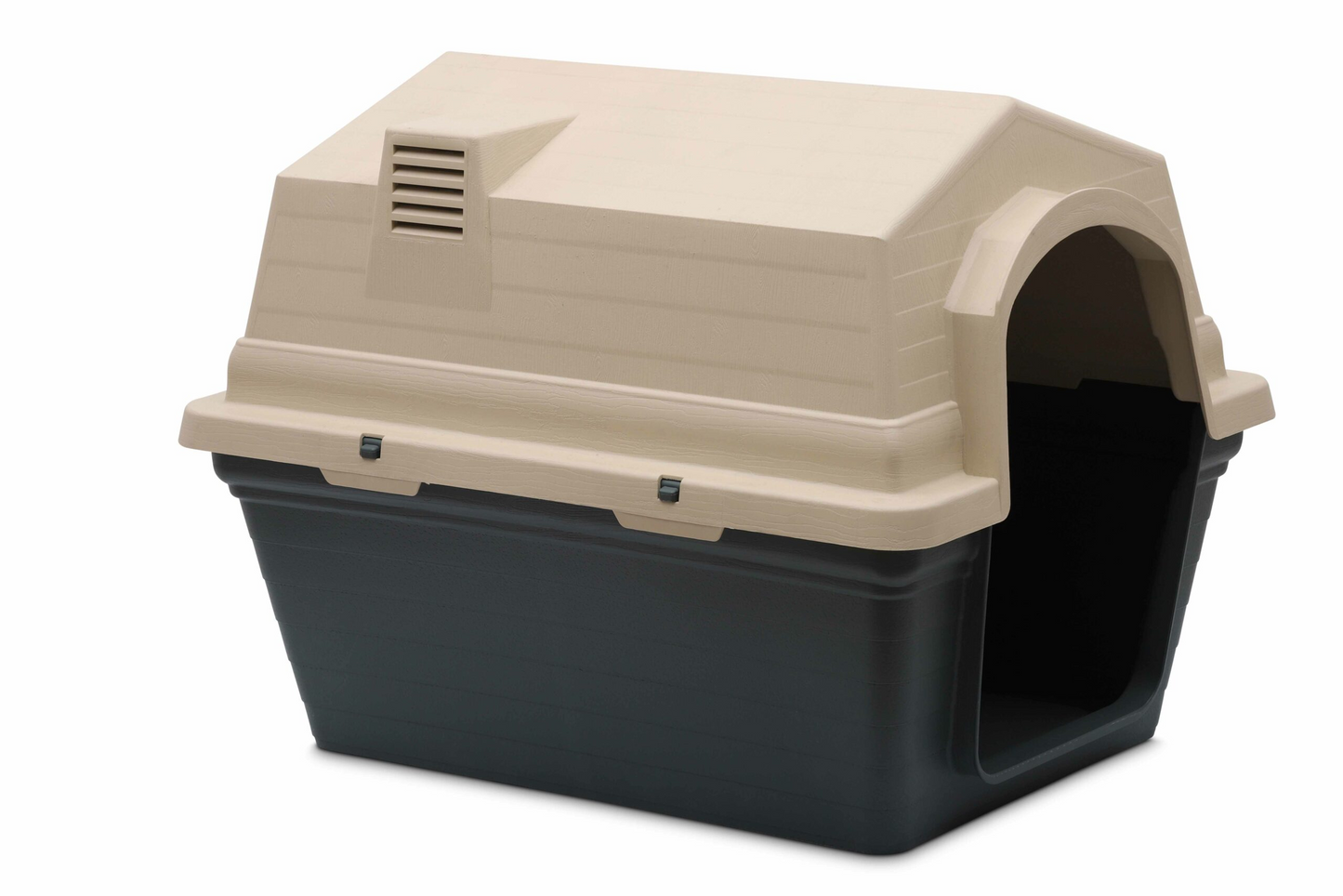 Outdoor Weatherproof Dog Kennel Medium