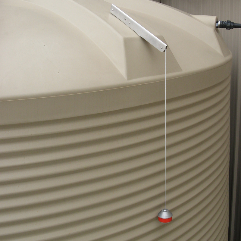 Levetator - Rain Tank Water Level Indicator