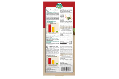 Oxbow Harvest Stacks Western Timothy Carrot 922g