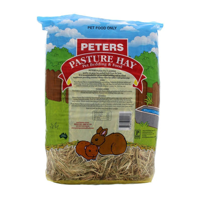 Peters Hay Hut Small