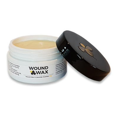 Wound Wax 50g