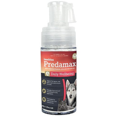 Vetafarm Predamax Meal Topper