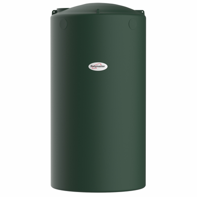 2000Ltr Smooth Poly Rain Water Tank