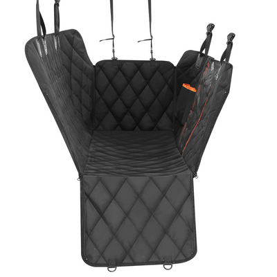 Pet Car Seat Cover - Back Seat